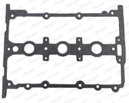 Gasket, cylinder head cover - JM7166 PAYEN