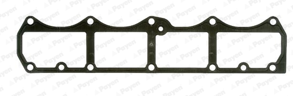 Gasket, cylinder head cover - JM7203 PAYEN