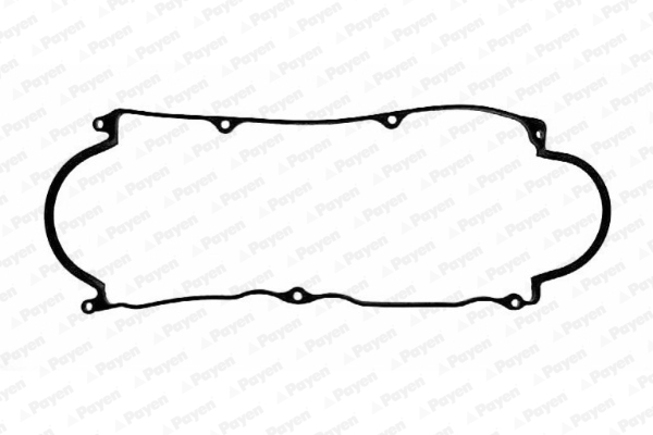 Gasket, cylinder head cover - JN533 PAYEN