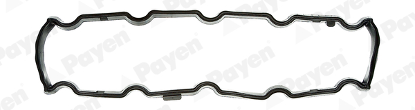 Gasket, cylinder head cover - JN544 PAYEN