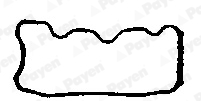 Gasket, cylinder head cover - JN713 PAYEN