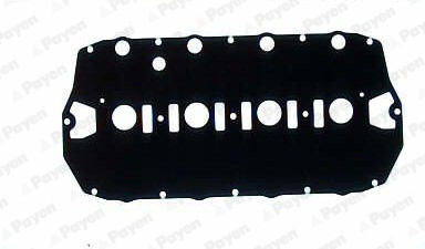 Gasket, cylinder head cover - JN963 PAYEN
