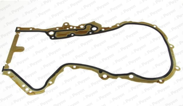 Gasket, timing case - JR5048 PAYEN