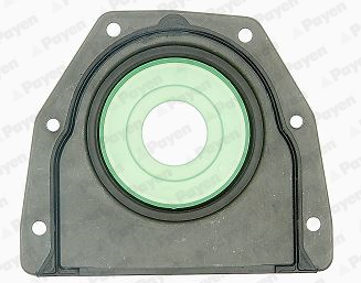 Shaft Seal, crankshaft - LK5004 PAYEN