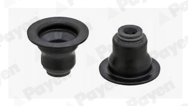 Seal Ring, valve stem - PA6134 PAYEN