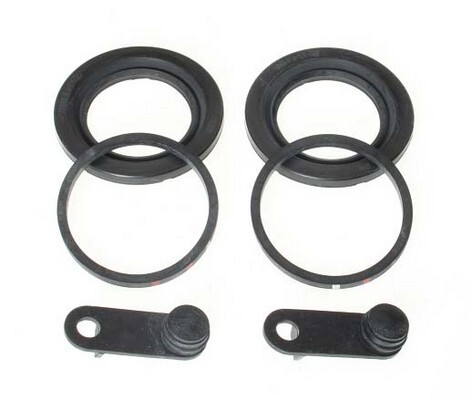 Repair Kit, brake caliper - 204419 BUDWEG CALIPER