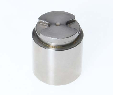Piston, brake caliper - 233873 BUDWEG CALIPER