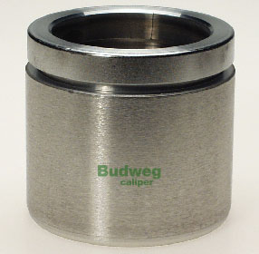 Piston, brake caliper - 235721 BUDWEG CALIPER