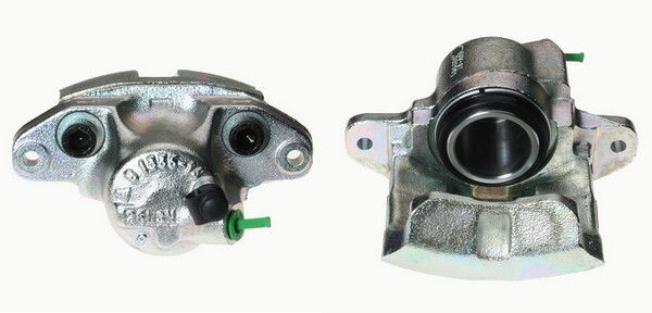 Brake Caliper - 34055 BUDWEG CALIPER