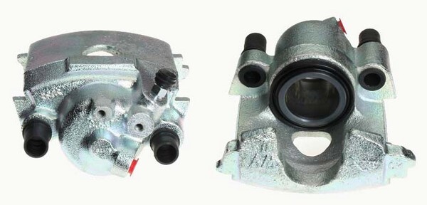 Pinza freno - 34071 BUDWEG CALIPER