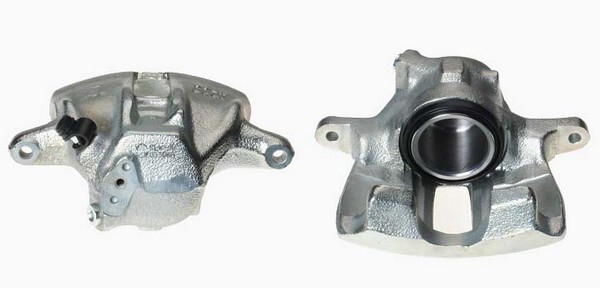 Pinza freno - 341008 BUDWEG CALIPER