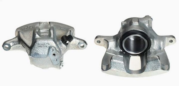 Pinza freno - 341009 BUDWEG CALIPER