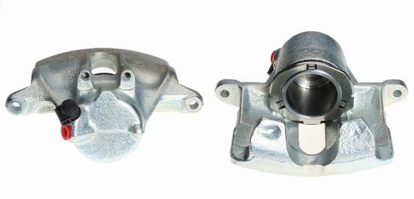 Pinza freno - 341351 BUDWEG CALIPER