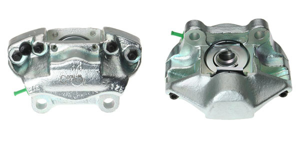 Pinza freno - 34107 BUDWEG CALIPER