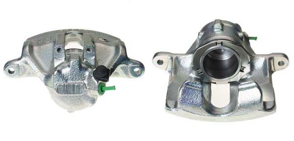 Brake Caliper - 341080 BUDWEG CALIPER
