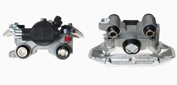 Bremssattel - 341086 BUDWEG CALIPER