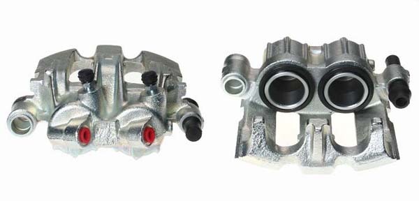Brake Caliper - 341308 BUDWEG CALIPER