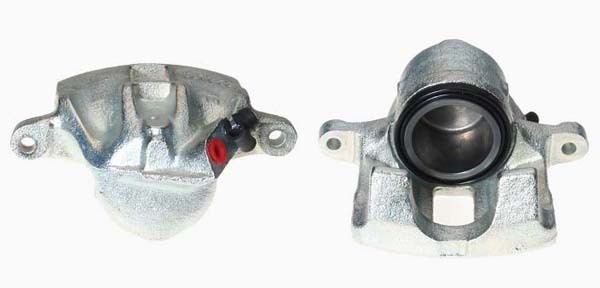 Brake Caliper - 341801 BUDWEG CALIPER