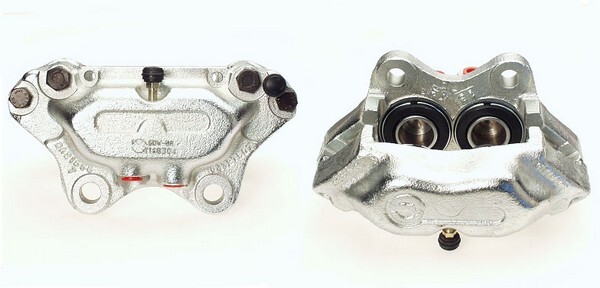 Pinza freno - 34148 BUDWEG CALIPER