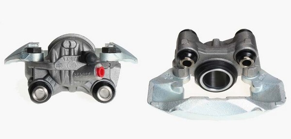 Pinza freno - 341743 BUDWEG CALIPER