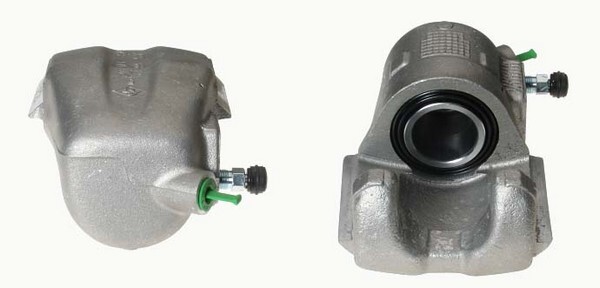 Pinza freno - 341811 BUDWEG CALIPER