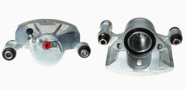 Brake Caliper - 341862 BUDWEG CALIPER