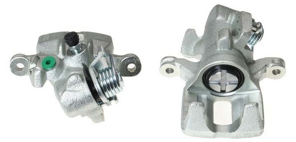 Brake Caliper - 341908 BUDWEG CALIPER
