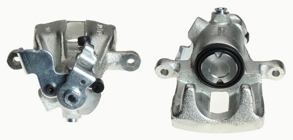 Brake Caliper - 341950 BUDWEG CALIPER