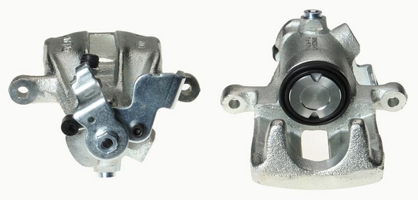 Pinza freno - 341951 BUDWEG CALIPER
