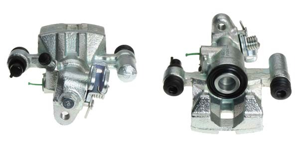 Pinza freno - 342005 BUDWEG CALIPER