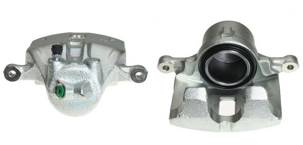 Pinza freno - 342027 BUDWEG CALIPER