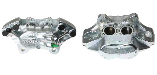 Pinza freno - 342053 BUDWEG CALIPER