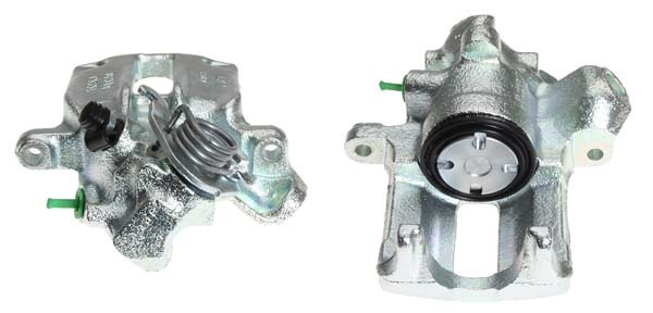 Pinza freno - 342060 BUDWEG CALIPER