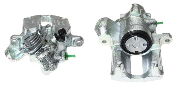 Brake Caliper - 342061 BUDWEG CALIPER