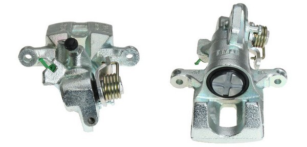 Brake Caliper - 342089 BUDWEG CALIPER