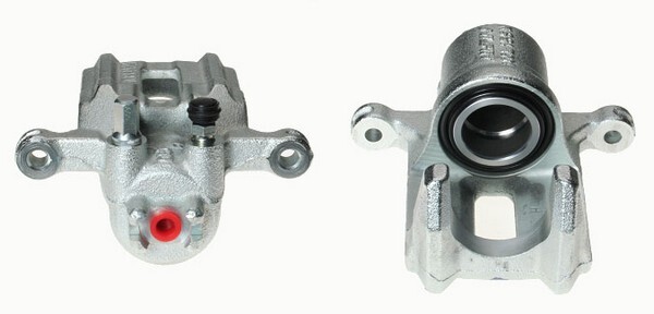 Pinza freno - 344360 BUDWEG CALIPER