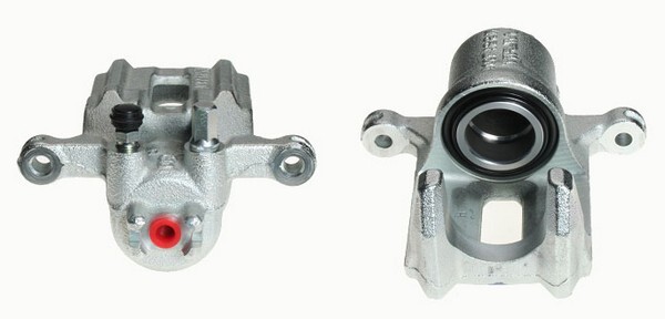 Brake Caliper - 342099 BUDWEG CALIPER