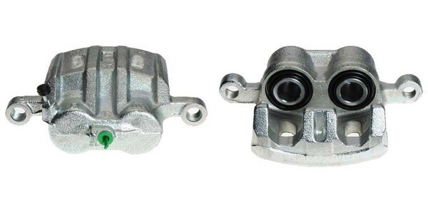 Brake Caliper - 342106 BUDWEG CALIPER