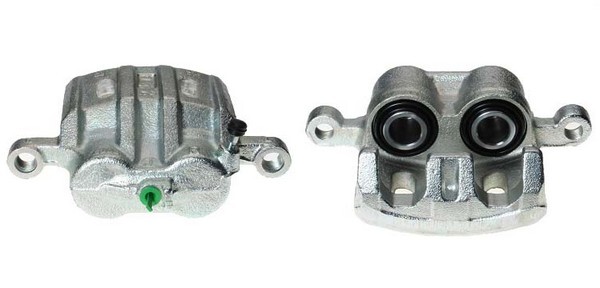 Pinza freno - 342107 BUDWEG CALIPER