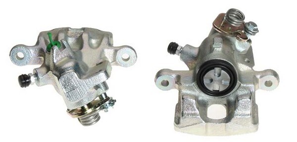 Brake Caliper - 342114 BUDWEG CALIPER