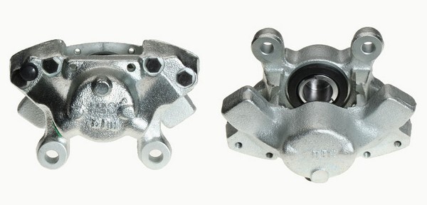 Bremssattel - 342145 BUDWEG CALIPER