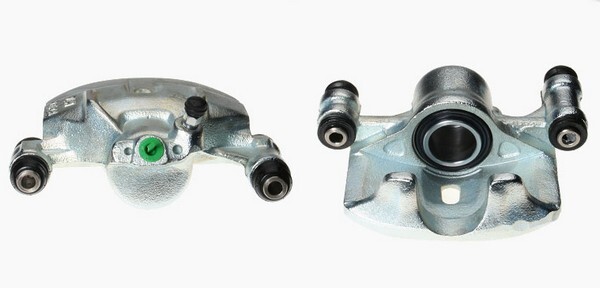 Brake Caliper - 342152 BUDWEG CALIPER