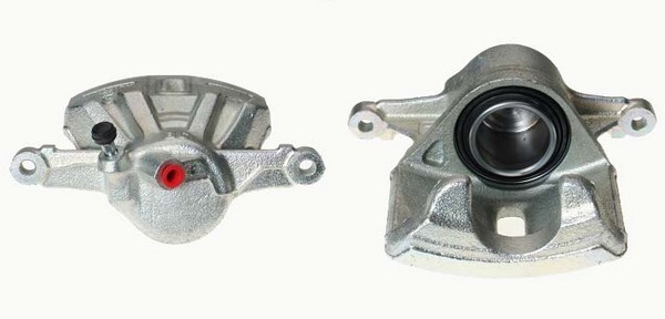 Brake Caliper - 342160 BUDWEG CALIPER