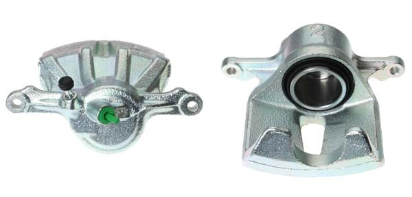 Brake Caliper - 342172 BUDWEG CALIPER