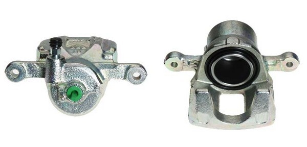 Brake Caliper - 342182 BUDWEG CALIPER