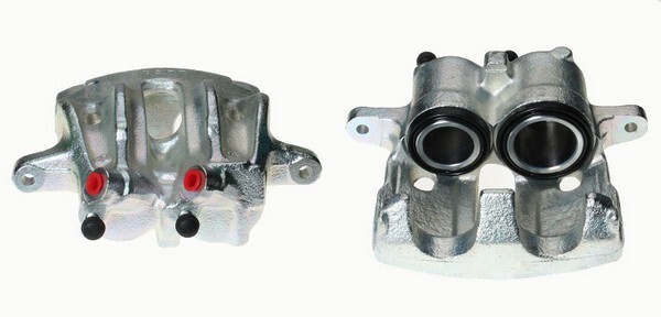 Pinza freno - 342230 BUDWEG CALIPER