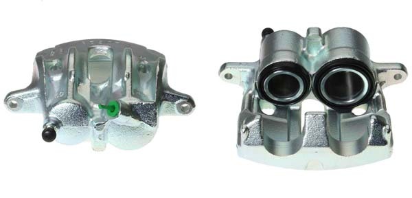 Pinza freno - 342232 BUDWEG CALIPER