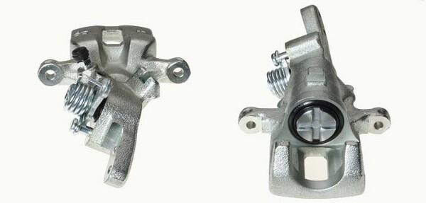 Brake Caliper - 342261 BUDWEG CALIPER