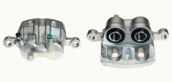 Brake Caliper - 342349 BUDWEG CALIPER