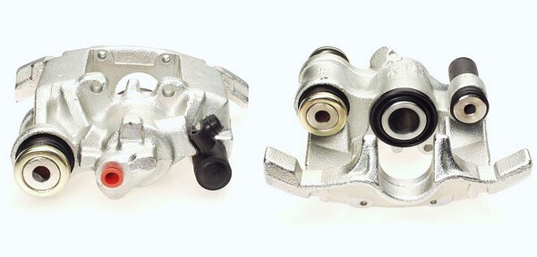 stabdžių apkaba - 342396 BUDWEG CALIPER